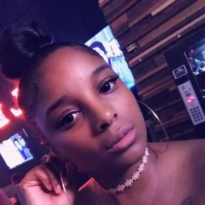 Meet your Posher, Tyesha